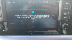 Hyundai i10 1.0 [63] Premium 5dr Auto [Nav] Petrol Hatchback